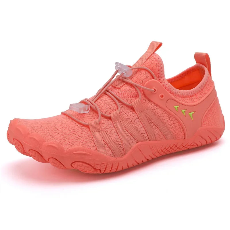 2024 Water Shoes for Womens and Mens Summer Barefoot Shoes Quick Dry Aqua Socks for Beach Swim Yoga Exercise Aqua Shoes XMGOLONG SPORTS Store