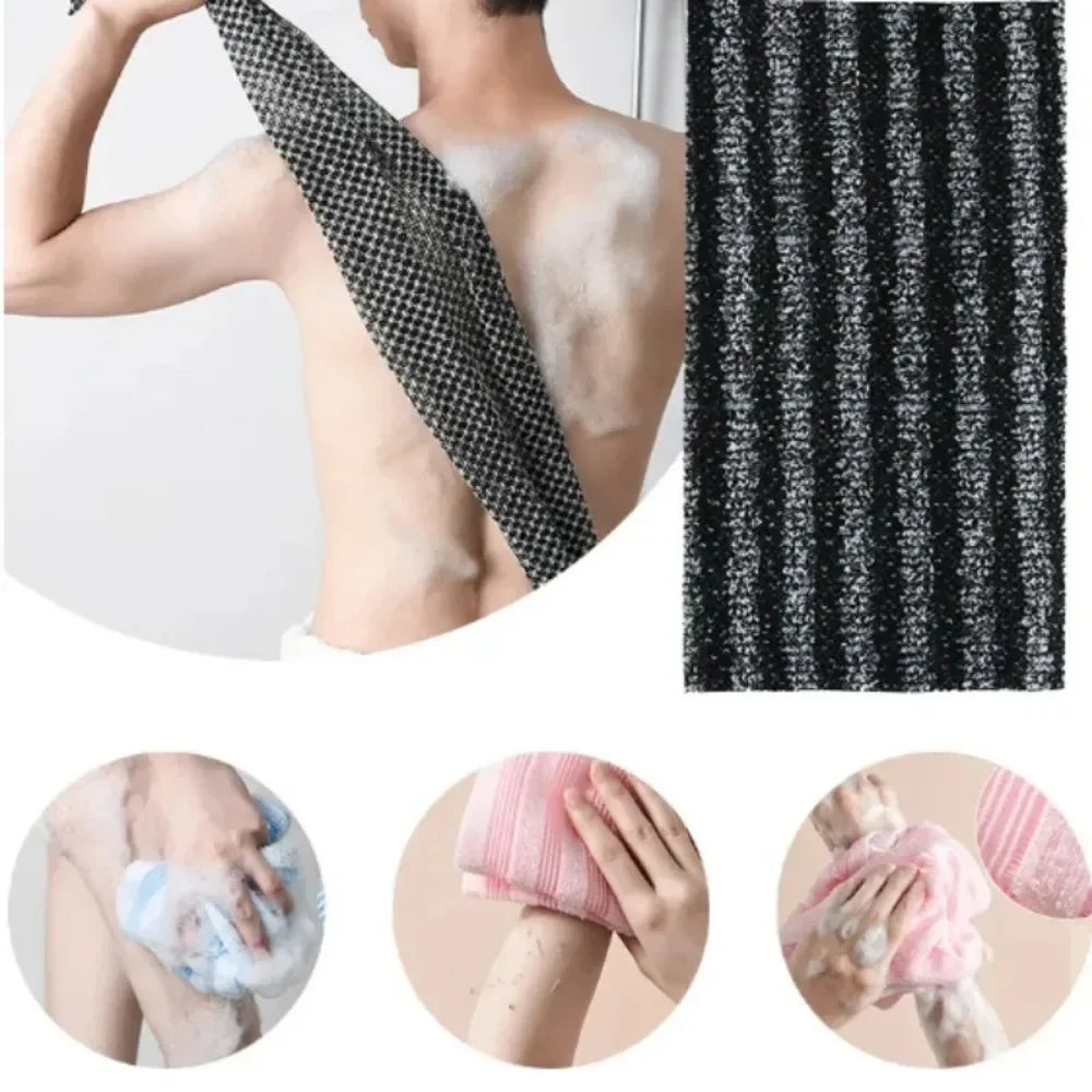 PureGlow Towel – Exfoliate, Cleanse, Refresh!