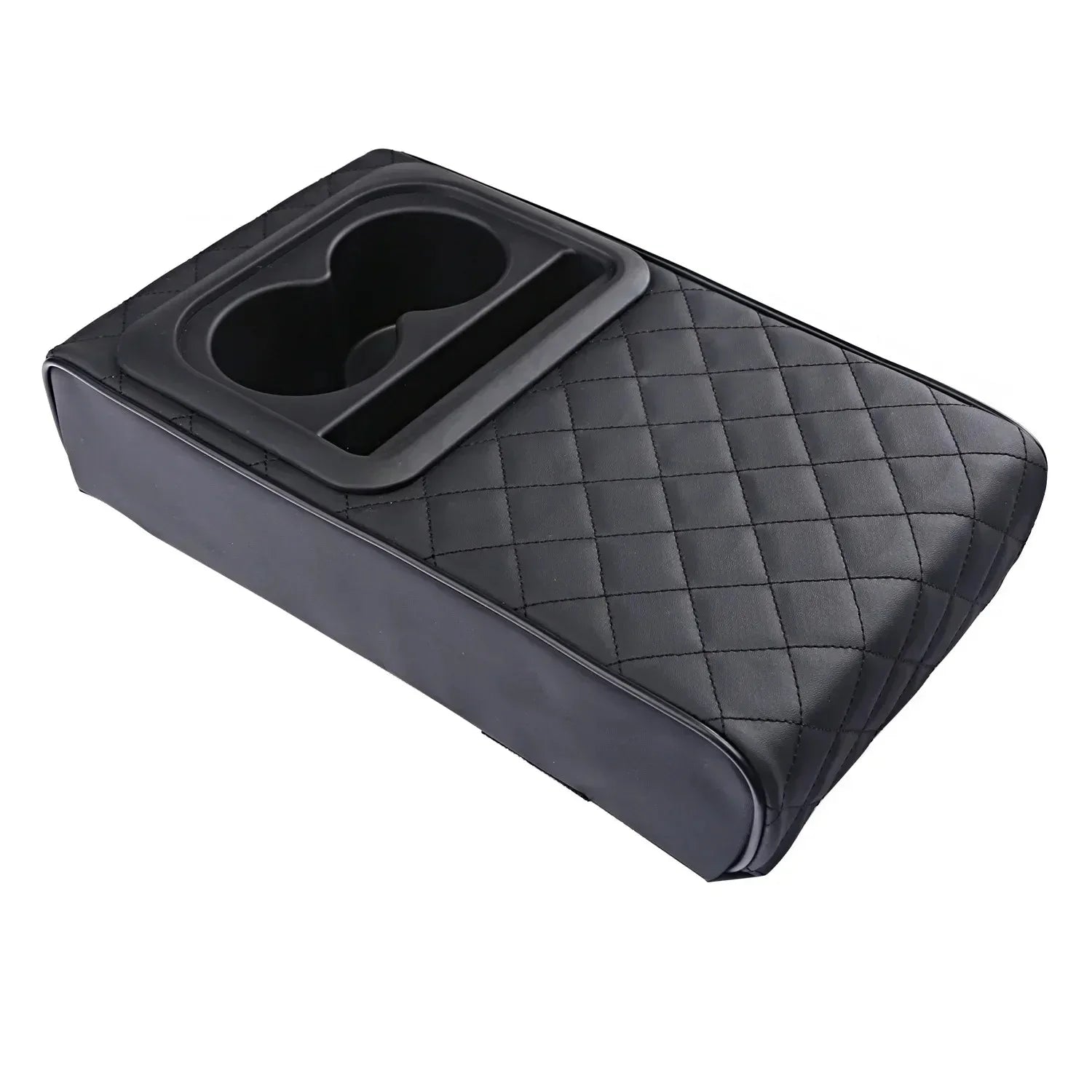 DriveComfort™ Plush Armrest Mat 🚘💺