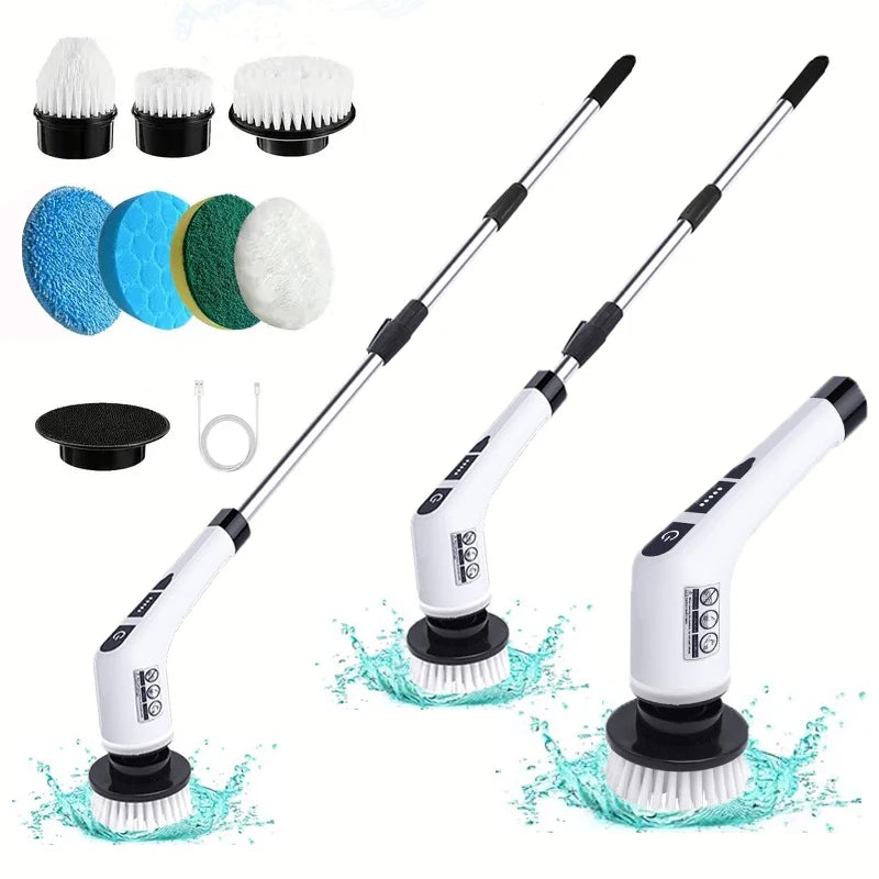 Electric Scrubber Shop1103806101 Store