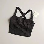 Seamless Sports Bra Seamless Sports Bra Sexy