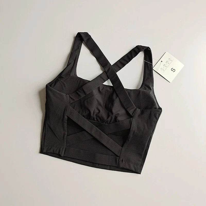 Seamless Sports Bra Seamless Sports Bra Sexy