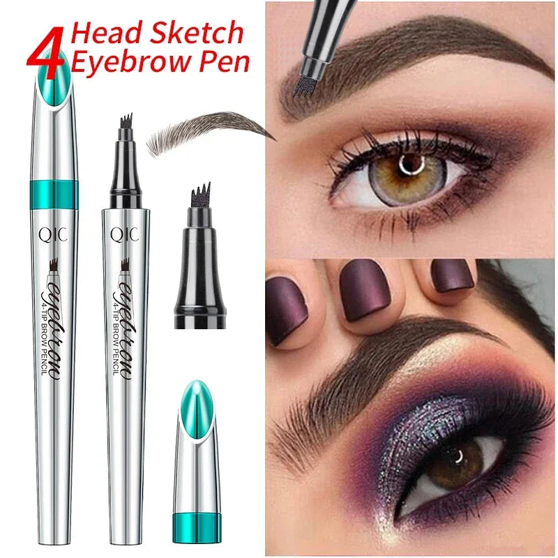 Waterproof Eyebrow Pencil Shop1103810101 Store