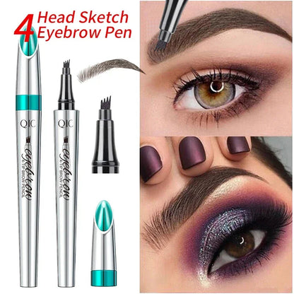 Waterproof Eyebrow Pencil Shop1103810101 Store