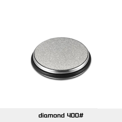 Razor Ready: Magnetic Rolling Knife Sharpener