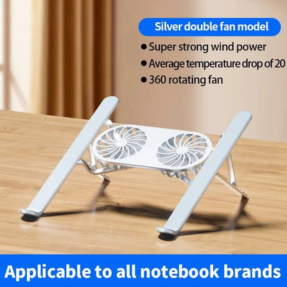 Laptop Cooling Fan Stand Shop1104301190 Store