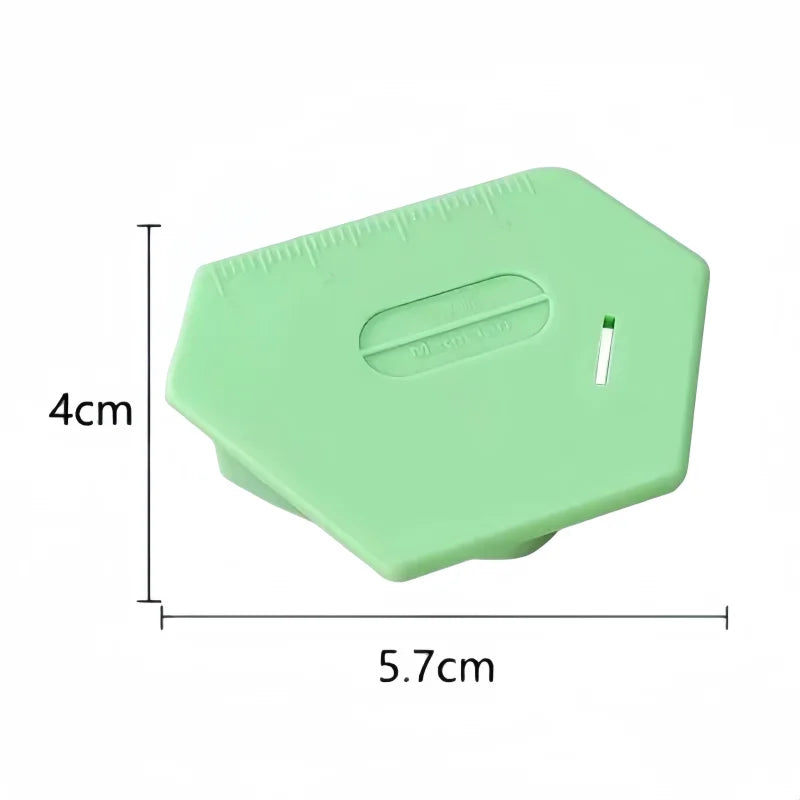 SewMate Guide – Perfect Seams Every Time N0.1Lucky House Store