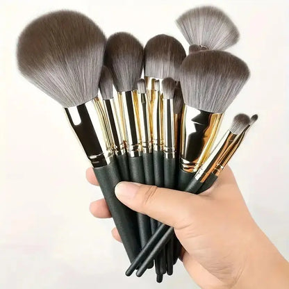 Professional Brush Set Shop1103056161 Store