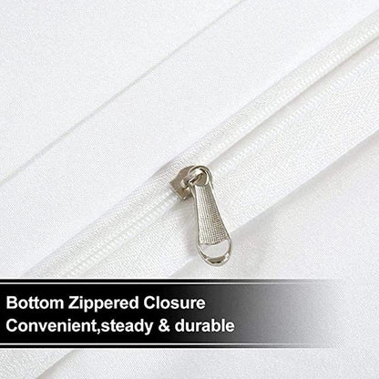 MINISO Cartoon Duvet Cover Set - 3 Pcs, Printed, Home Shop1103502001 Store