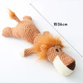 PlushPup™ Chew & Squeak