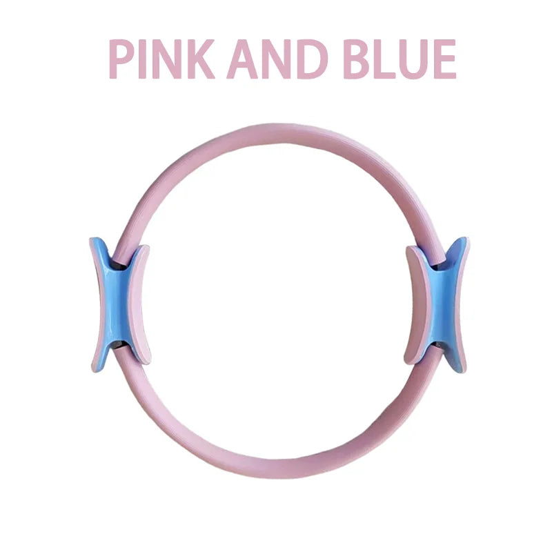 Yoga Pilates Pelvic Floor Ring Stone's Store