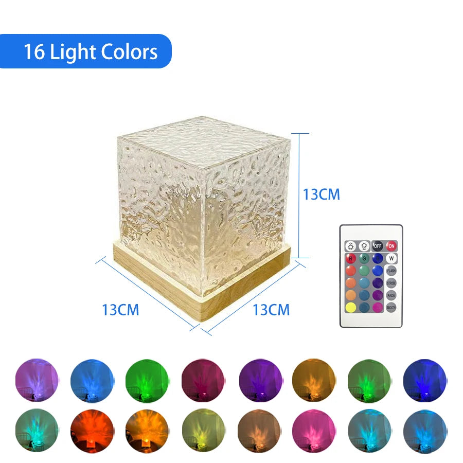 Ocean Glow Nightlight