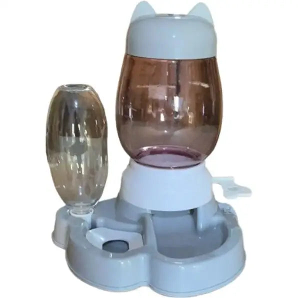 FunFeast™ – Interactive Dispenser for Smarter Play 🍪