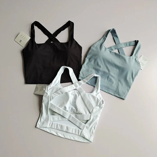 Seamless Sports Bra Seamless Sports Bra Sexy