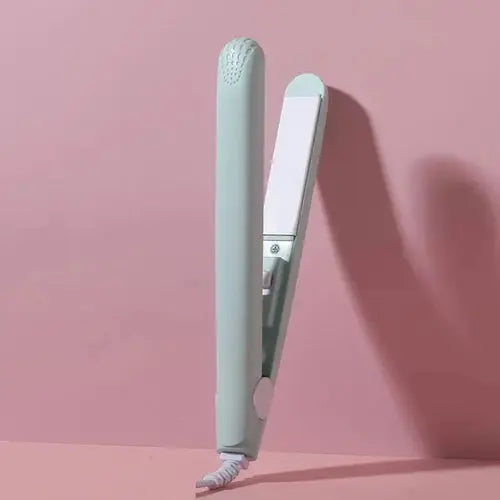 Plancha de Pelo de Cerámica Rosa para un Acabado Suave Cerámica