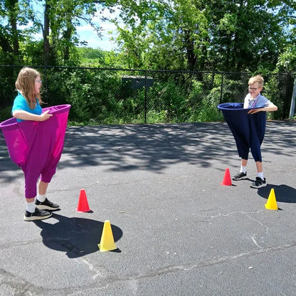 Party Hit: Granny Pants Lawn Game