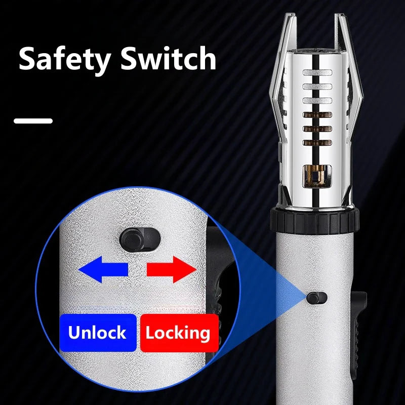 Afinmex™ Gas Lighter 360° South Bay Evans General Store