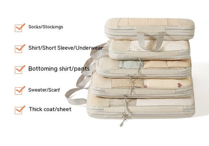 Compression Packing Cubes Stone's Store