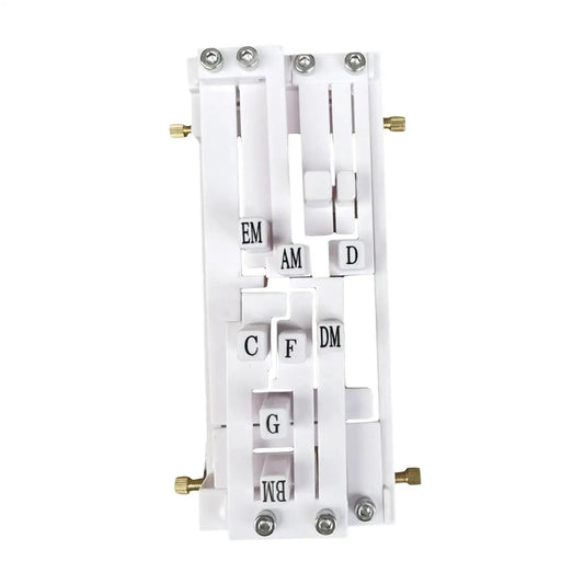 Guitar Aid Chords Beginner Trainer Practice Tools Guitar Learning Aid AliExpress