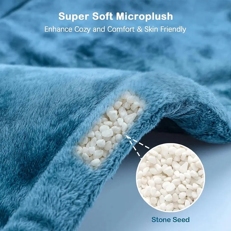 Deeper Pain Relief Weighted Heating Pads for Neck and Shoulders and AliExpress