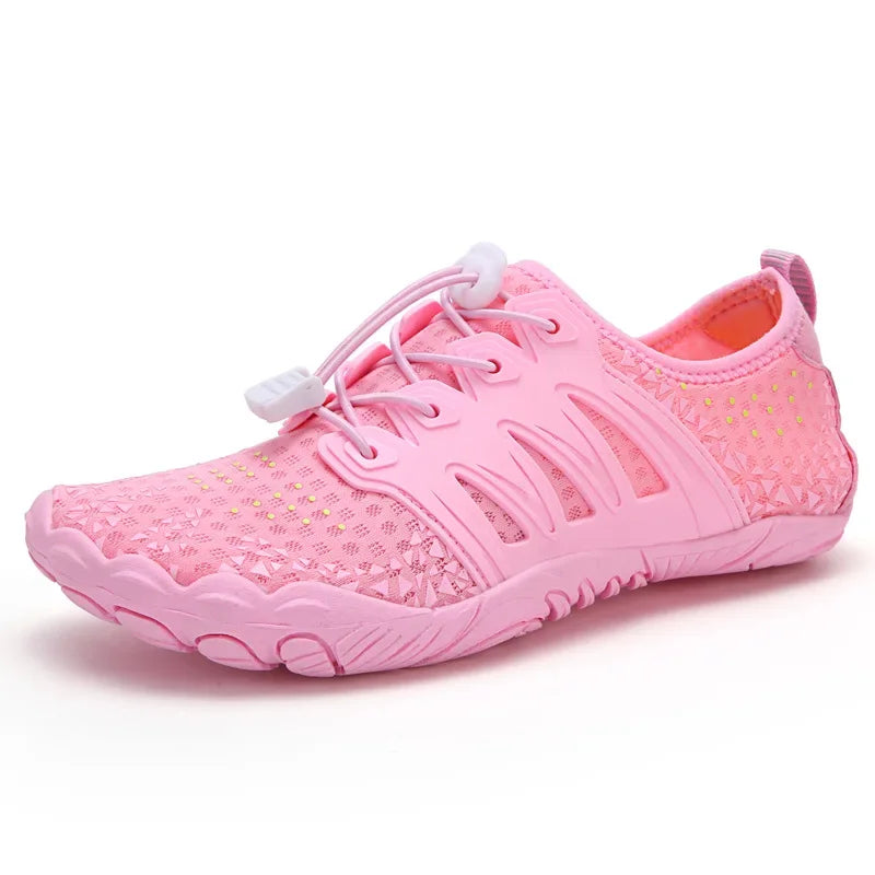 2024 Water Shoes for Womens and Mens Summer Barefoot Shoes Quick Dry Aqua Socks for Beach Swim Yoga Exercise Aqua Shoes XMGOLONG SPORTS Store