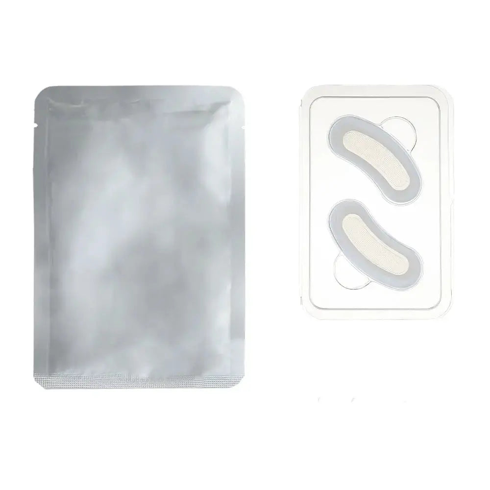 HydraGlow Eye Patches – Smooth, Hydrate, Rejuvenate! LZBeauty Store
