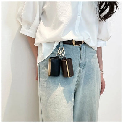 KeyTote™ Pocket Tote 👜✨
