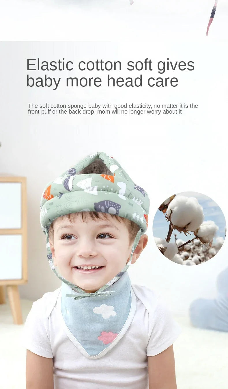 Anti-collision Protective Hat Momylife Store