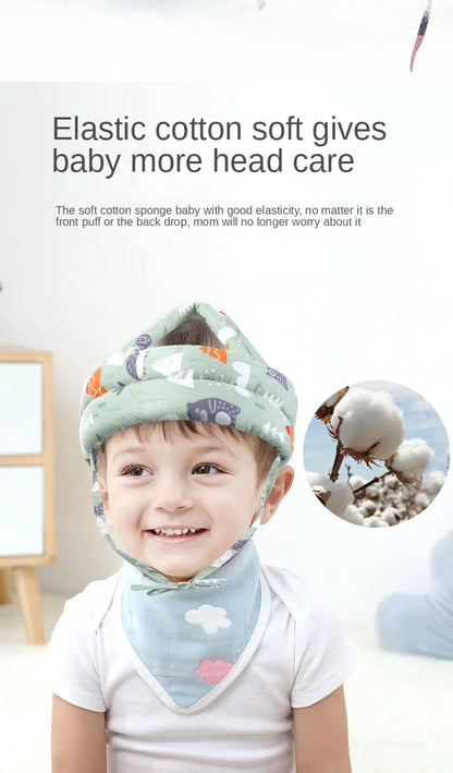 Anti-collision Protective Hat Momylife Store