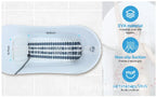 Bubble Bliss: Spa-Like Massage at Home Refine Home Decoration Store Store