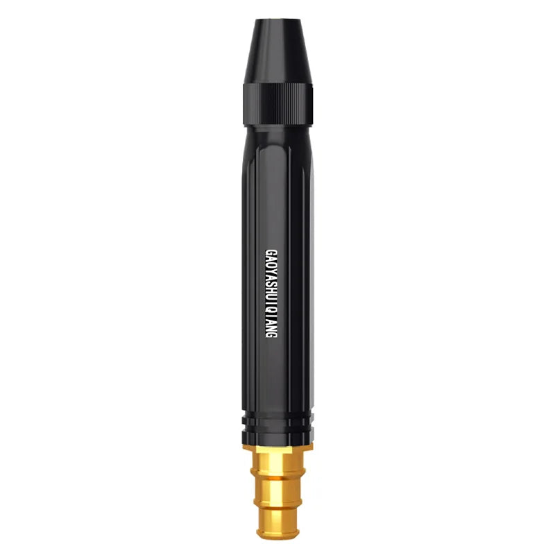 TurboBlast™ Spray Nozzle 💦 — High Pressure Cleaning Power