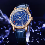 The Diamond Celestial Orbit Automatic South Bay Evans General Store