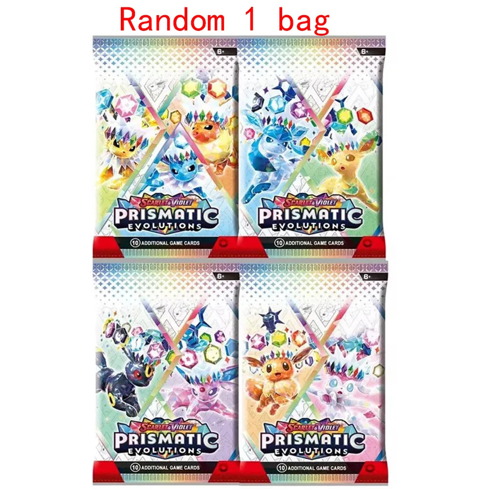 Pokémon TCG Mega Evolution Chaos Rising Booster Box 36 Packs