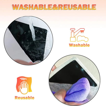 GripGuard – Keep Rugs in Place, No Slips! T·X·M Official Store