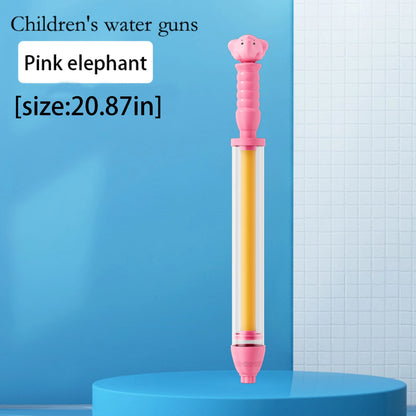 Magic Water Fireworks Blaster – Cool Summer Fun for Kids!