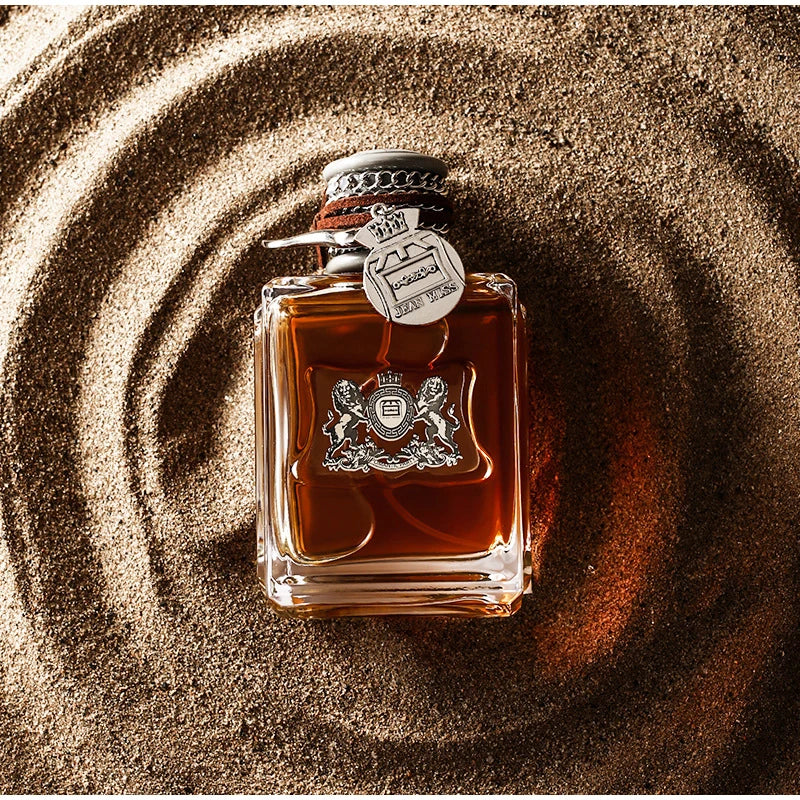 Brand Perfume Oud Wood Men Sandalwood Perfume Spray Flirting Pheromone Long Lasting Romance Attract Women Valentine's Day Gift Shop1103515746 Store