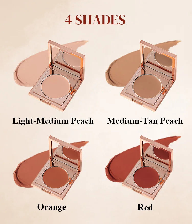 BrightEyes Clay: Color-Correct & Glow Isfriday Home Tool Store