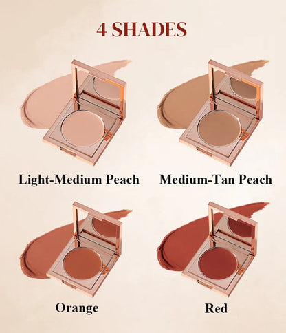 BrightEyes Clay: Color-Correct & Glow Isfriday Home Tool Store