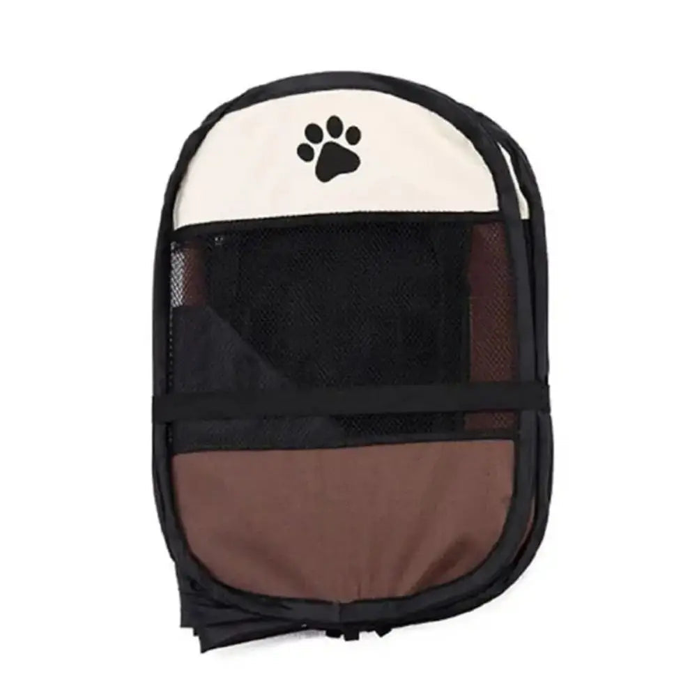 Portable Foldable Pet Tent: Octagonal Fence Kennel Shop1103771128 Store