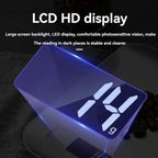 5kg/10kg Flat Kitchen Electronic Scale Baking Tea Gram Scale Household Kg Ingredients Weighing Scale Accurate Portable Scale Shop1103841118 Store
