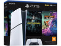 PlayStation 5 Slim Digital Edition 2024 1TB Magalu Store