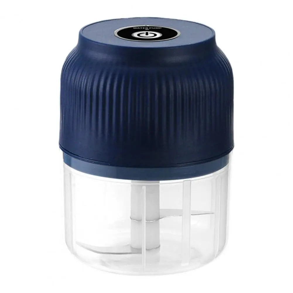 ChopEase™ Electric Mini Food Processor