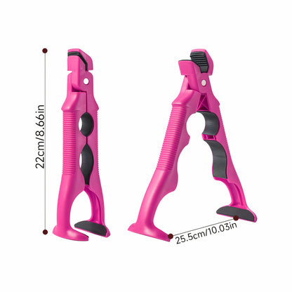 GripMate™ – 3-in-1 Anti-Scald Kitchen Clip