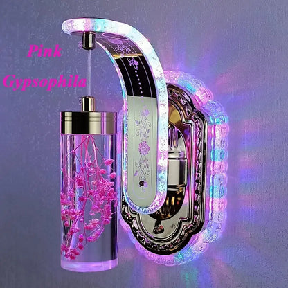 GlowBloom Amber Lamp – Elegance Meets Warmth! Comoonda Lighting Store