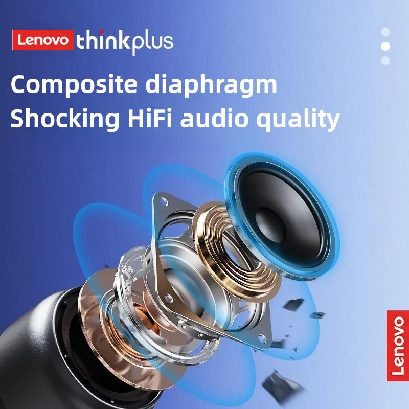 Lenovo K30 Wireless Bluetooth Speaker Lenovo ThinkPlus LivePods Store