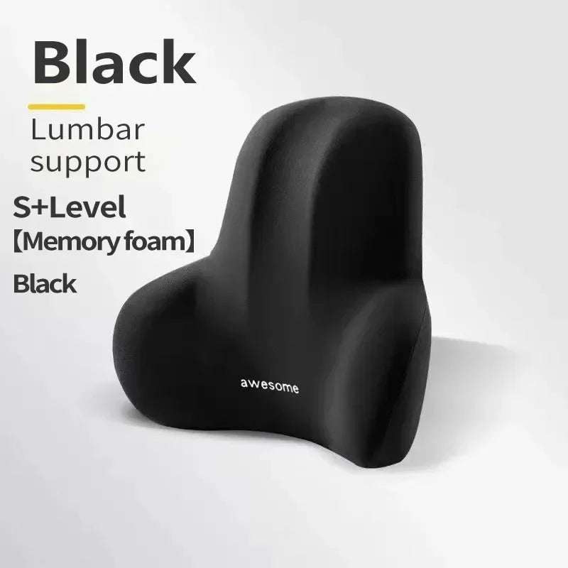 Cojín lumbar