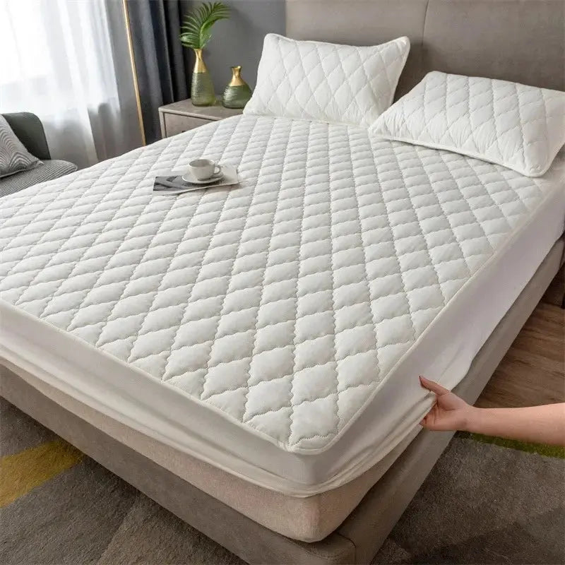 Waterproof Mattress Protector Zhenniu Six Store