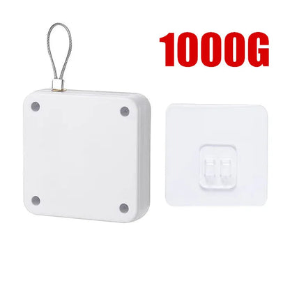 Automatic Door Closer EVERY DAY UP Store