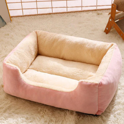 Furry's Habitats Basket House Beds Stone's Store
