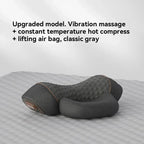 3-in-1 Neck Massager – Heat, Comfort, Relaxation COSSEAL Dropshipper Store